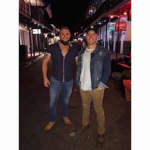 Meet your Posher, Sam